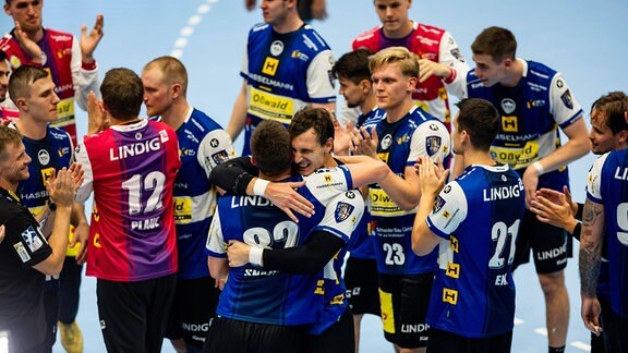 Ivan Snejder & Phillip Meyer