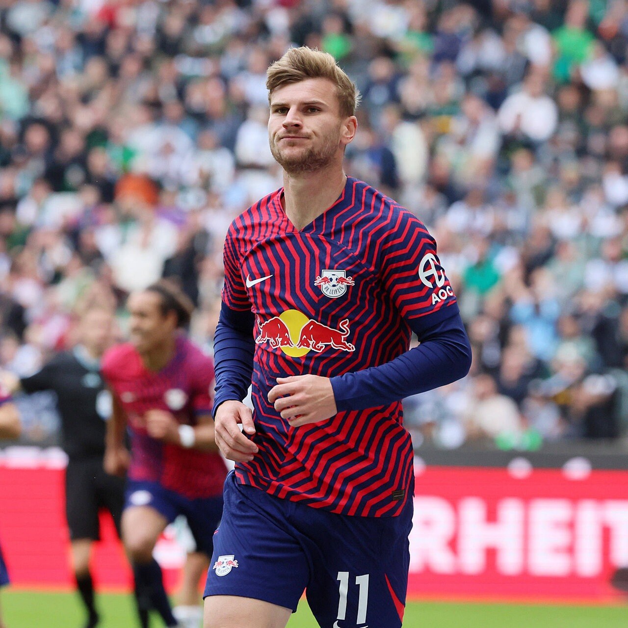 Timo Werner Divisa Lipsia 2022 Rb Leipzig Timo Werner In Chelsea