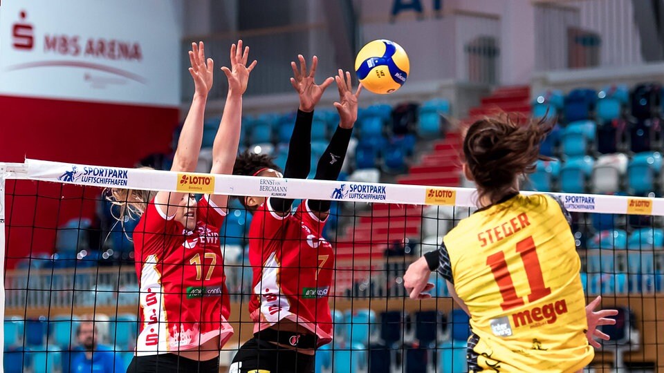 Volleyball Liveticker Volleyball Liveticker