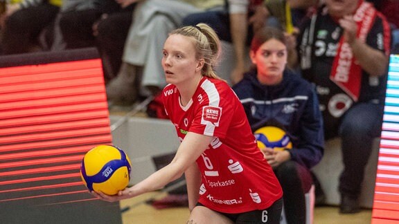 Jennifer Janiska (Dresdner SC)    
