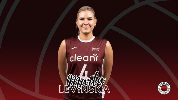 Marta Levinska