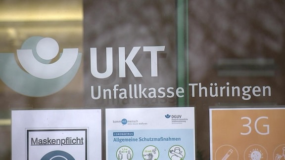 Unfallkasse Thüringen