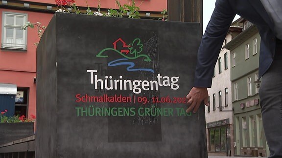 Thüringentag