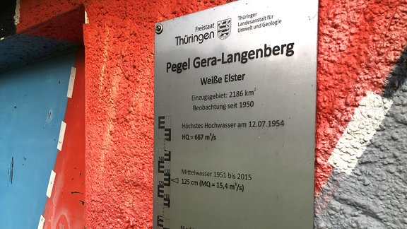 Pegel Gera-Langenberg