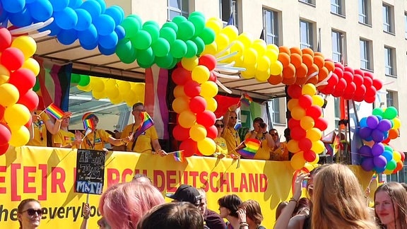 CSD Erfurt   