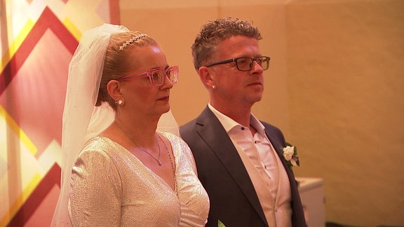 Hochzeitspaar