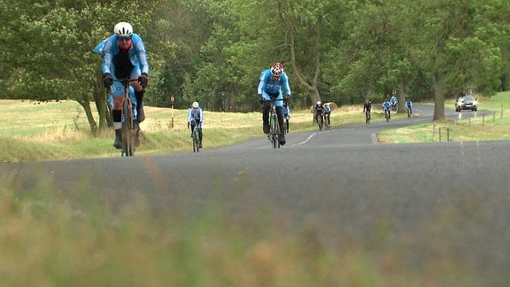 Radfahrer