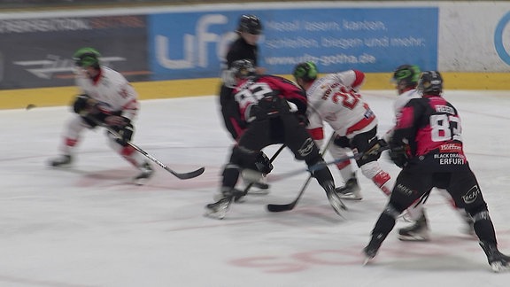 Eishockeyspieler 