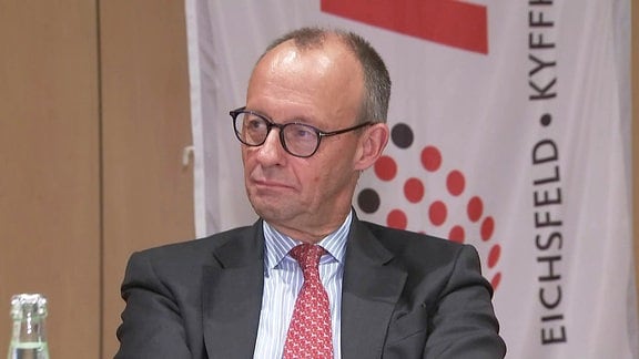 Friedrich Merz