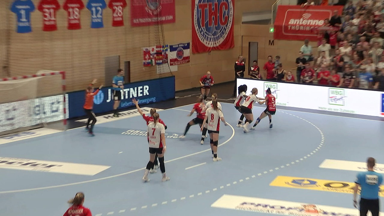 Handball, 1