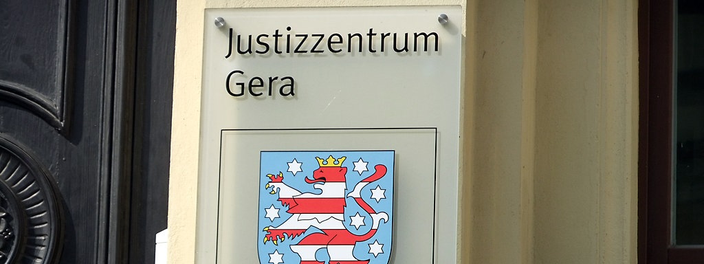 Erfurt Imbiss Besitzer Wegen Unterstutzung Verbotener Organisation Vor Gericht Mdr De