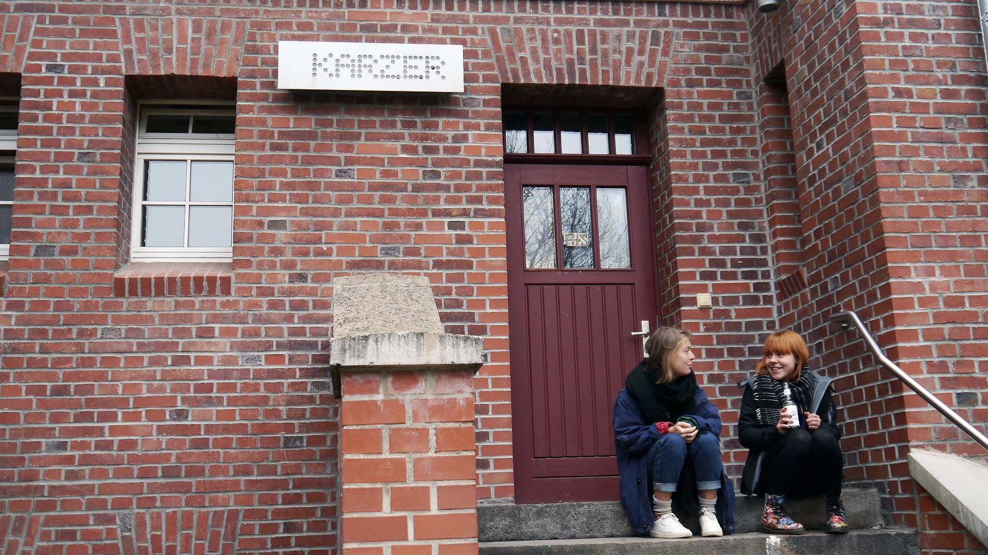 In Bildern Die Hochschule Nordhausen MDR.DE