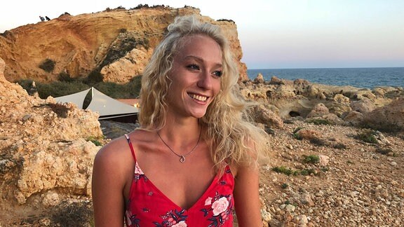 Greenland Dating-App