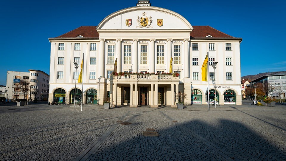 Er sucht sie sonneberg