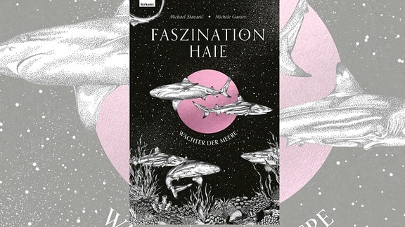 Cover: "Faszination Haie"