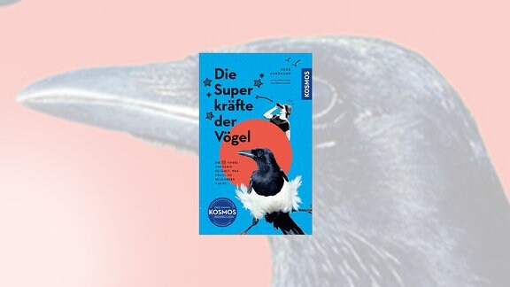 Tierisch Gewinn 1239 | "Die Superkräfte der Vögel"