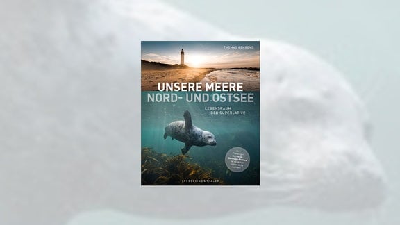 Tierisch Gewinn 1240: "Unsere Meere – Naturwunder Nord- und Ostsee"