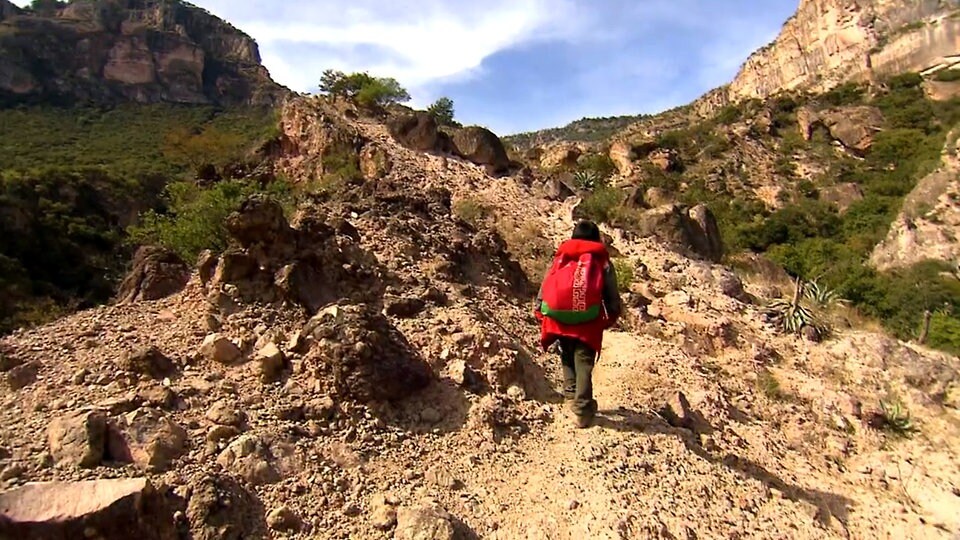 Die Gefährlichsten Schulwege Der Welt