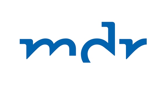 Logo Mitteldeutscher Rundfunk