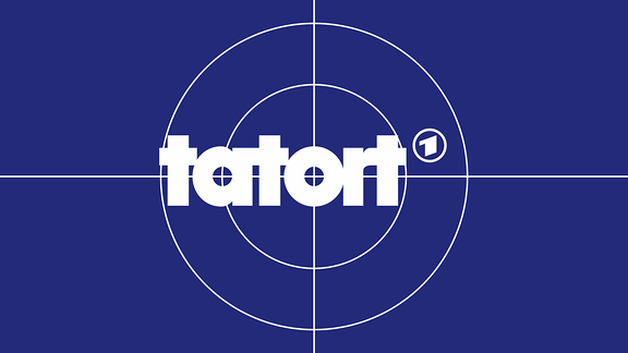 Tatort - Logo