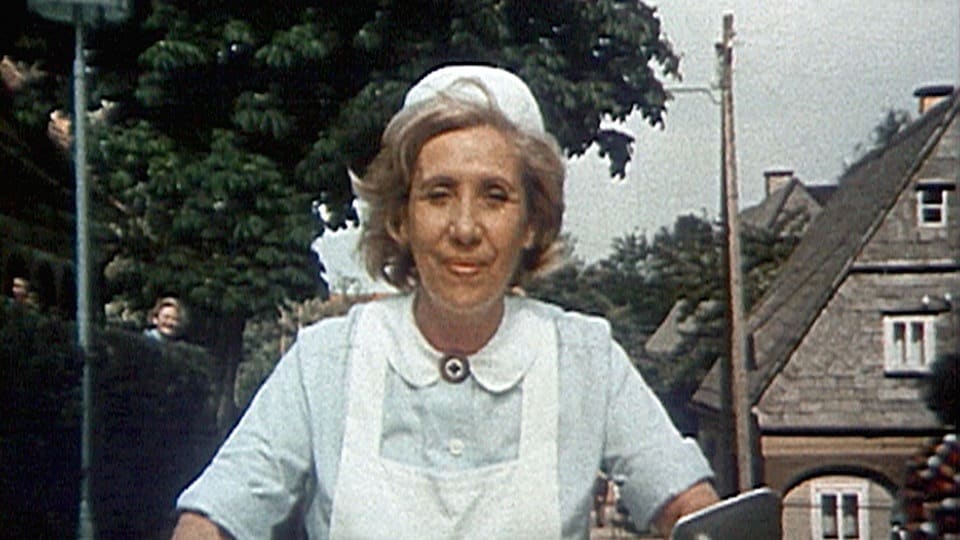 Agnes Kraus Agnes Kraus