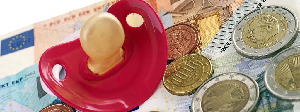 Kinderbonus Wer Bekommt Wann Wie Viel Geld Mdr De