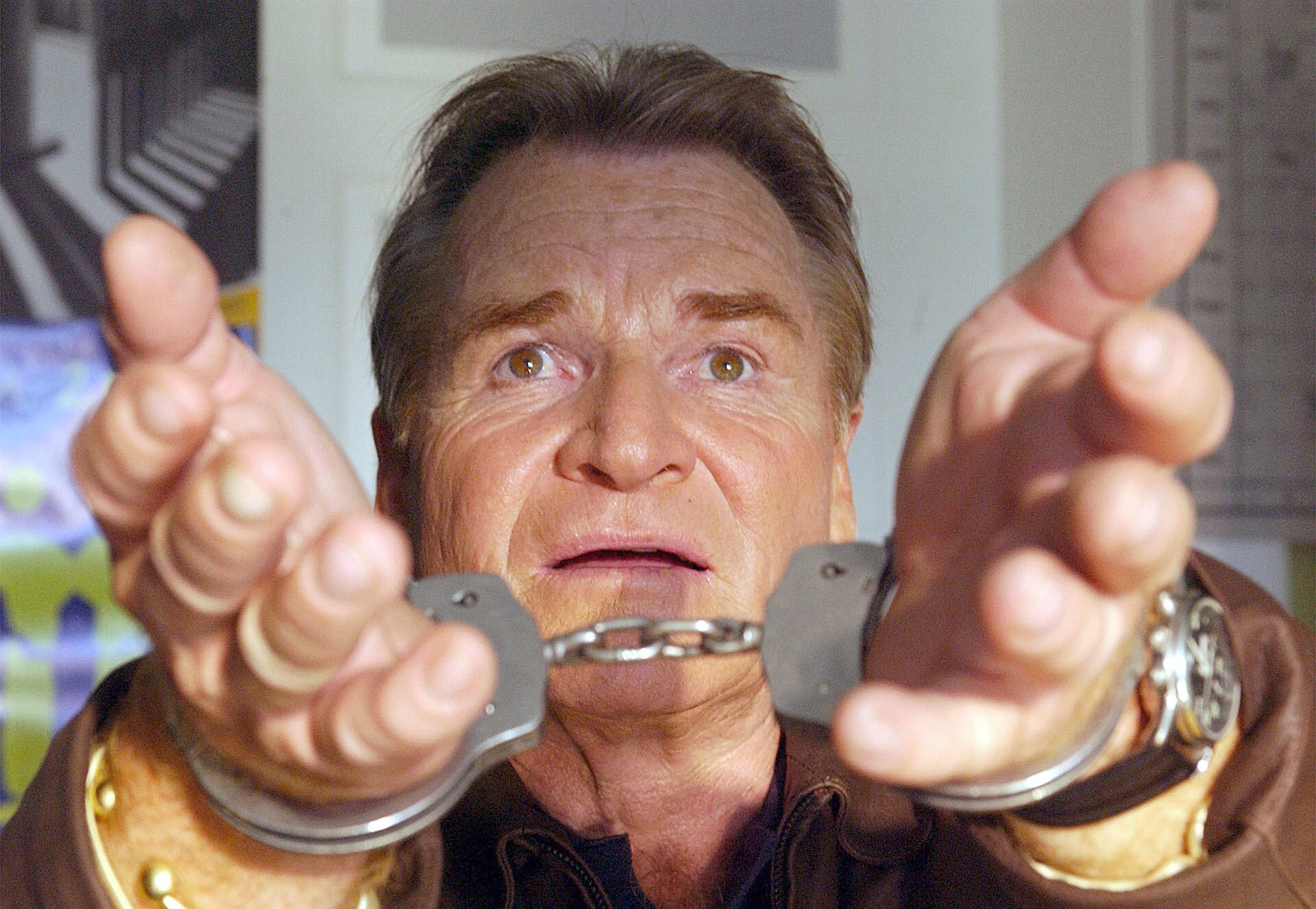 Männer im gefährlichen Alter MDR.DE