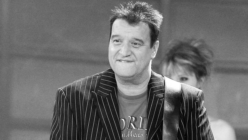 Michael Barakowski Zeit Die Nie Vergeht