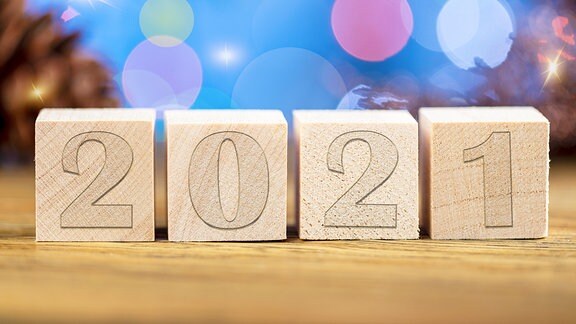 Neu ab 2021