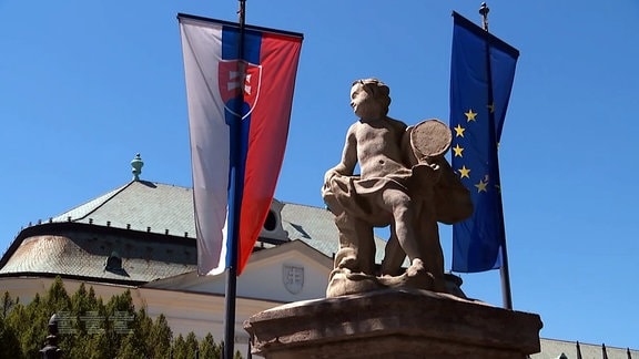 Osteuropa und die EU-Skepsis