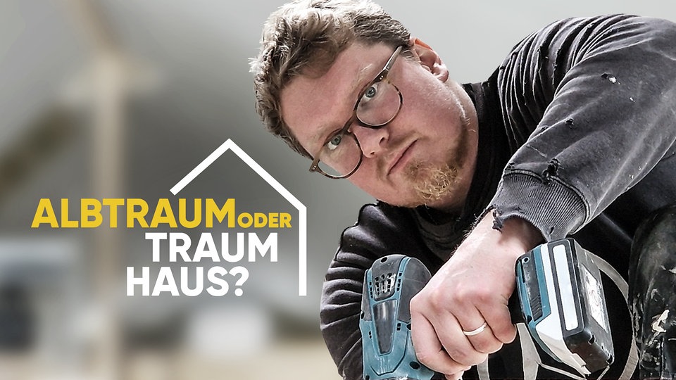 Albtraum oder Traumhaus? MDR.DE