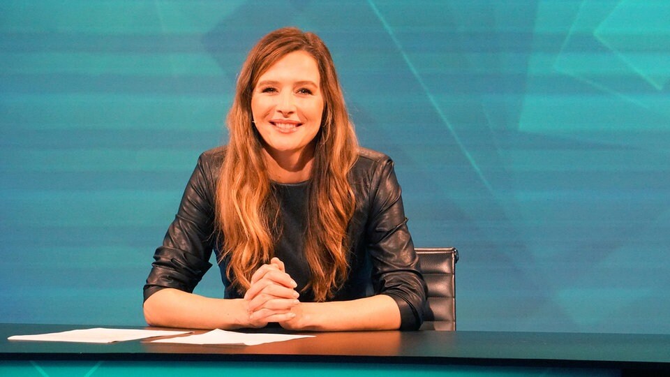 Bauerfeind - Die Show zur Frau | MDR.DE