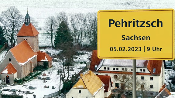 Unser Dorf hat Wochenende_Titelbild_Pehritzsch