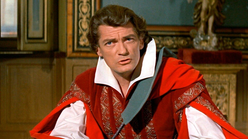 Mein Schwert Für Den König