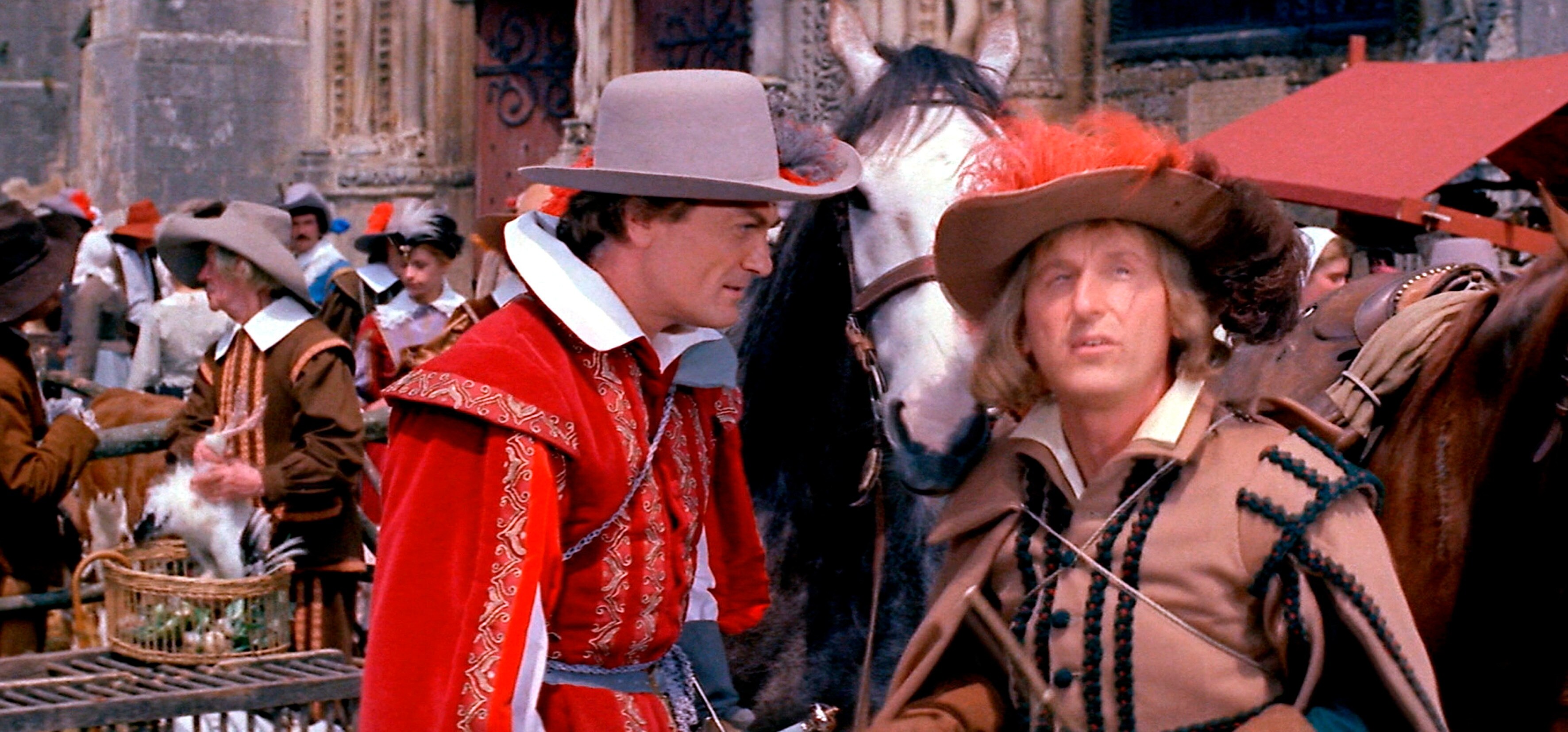 Mein Schwert Für Den König