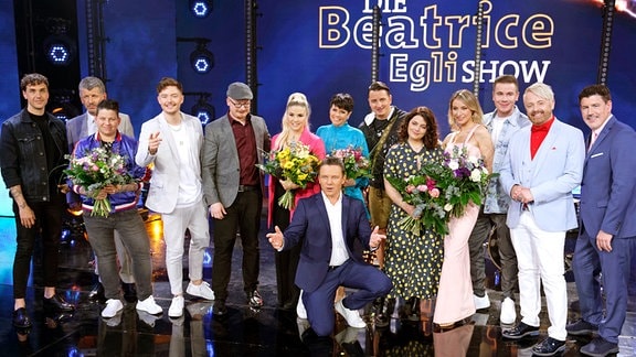 Die Beatrice Egli Show | MDR.DE