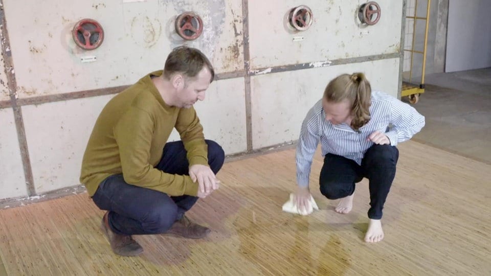 Erfindungen rund ums Wohnen MDR.DE