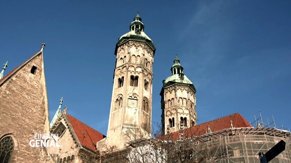 Der Naumburger Dom