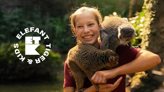 Elefant Tiger und Kids - Staffel2 (Sendereihenbild)