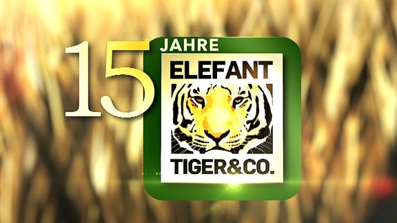 Spezial: 15 Jahre Elefant, Tiger & Co – Das Jubiläum