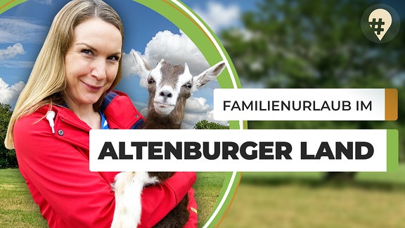 #hinreisend: Familienurlaub im Altenburger Land