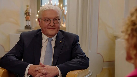 Frank-Walter Steinmeier