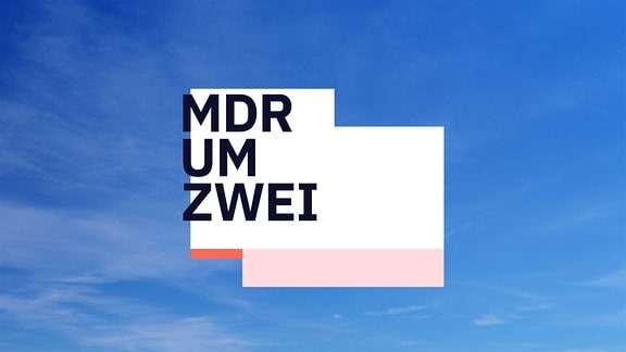 MDR um 2 (Sendungsbild)