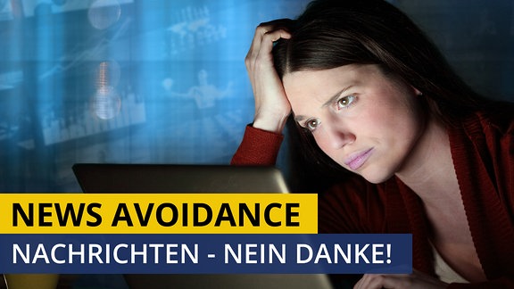 News Avoidance – Nachrichten - Nein Danke!