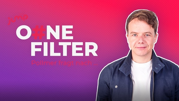 #ohne Filter - Pollmer fragt nach (Sendereihebild)