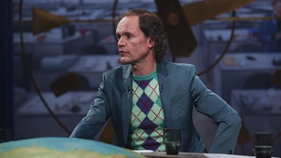 Olaf Schubert