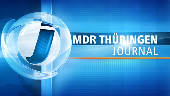 Sendereihenbild MDR Thüringen Journal - Logo