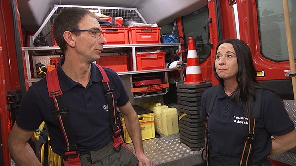  Freiwillige Feuerwehr in Aderstedt