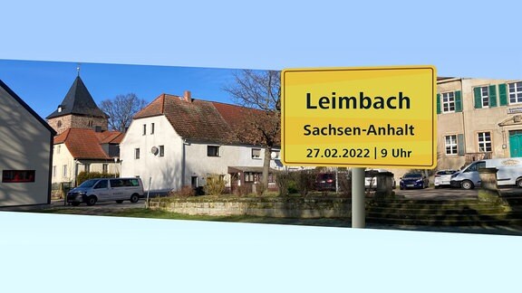 Unser Dorf hat Wochenende - Leimbach