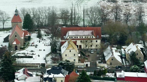 Unser Dorf hat Wochenende: Pehritzsch